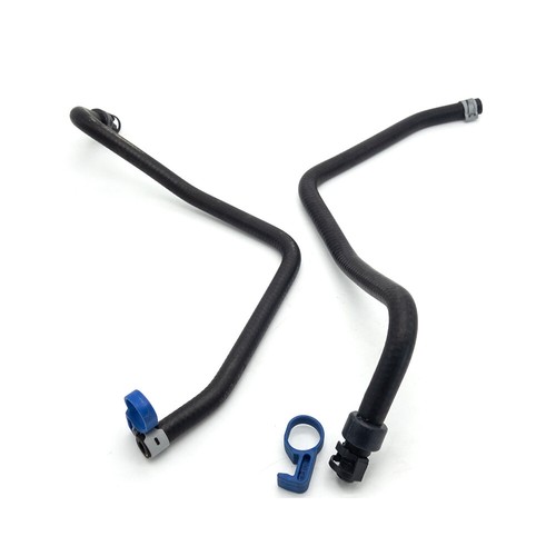 Coolant Bypass Hose From Outlet To Reservoir 13251447 For Chevy Cruze