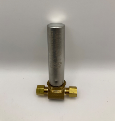 #ad #ad Sioux Chief Minirester AA Size compression Water Hammer Arrester 660LVS3 $14.44