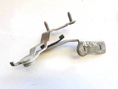 Ford Galaxy 2011 Hood bonnet Hinge left 6m21u16801ab, 6m21-u16801a #2062348-42 - Bild 1 von 4