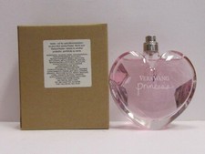 Vera Wang Princess by Vera Wang Women 3.4 oz Eau de Toilette Spray Tester New