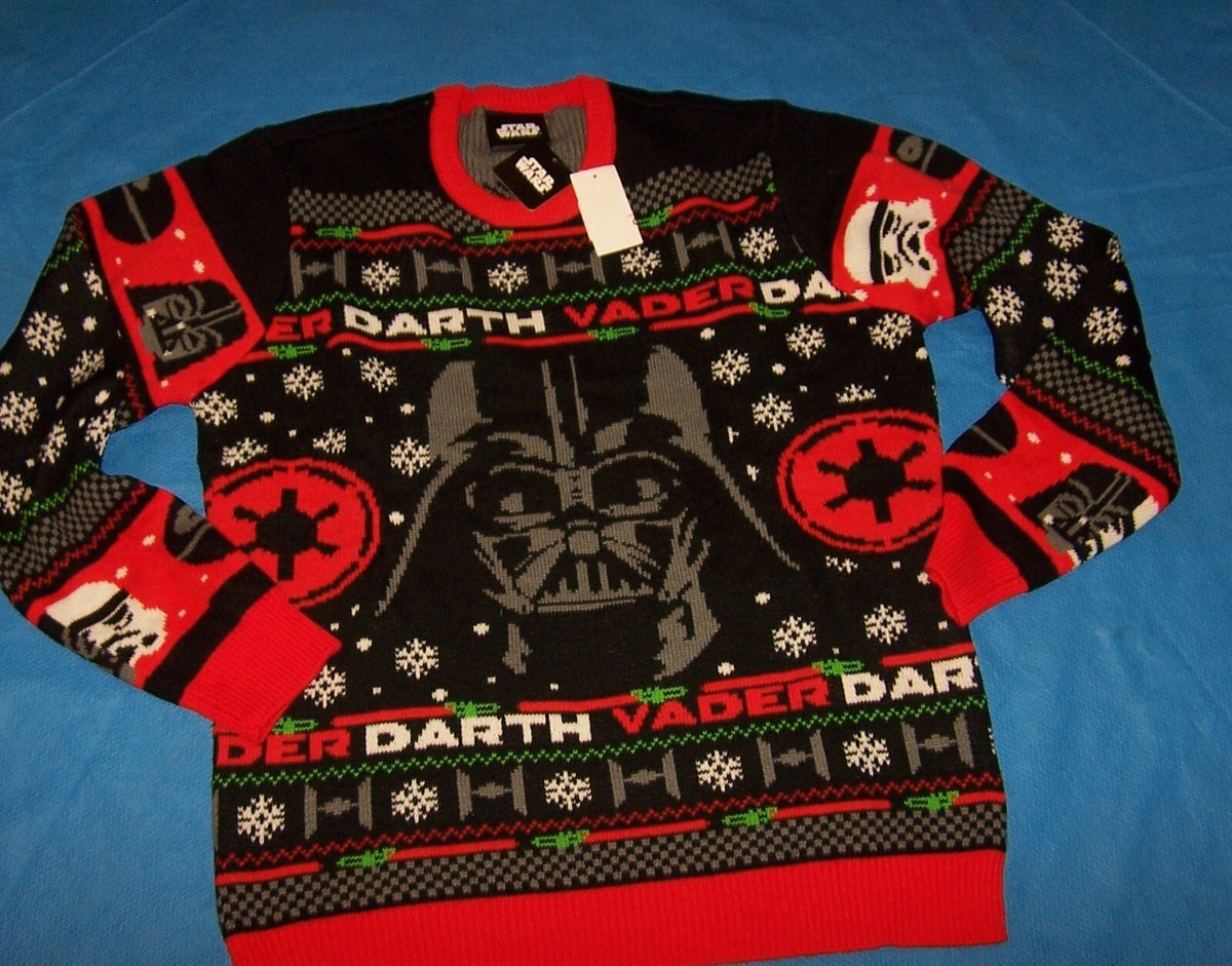 Make It A Star Wars Christmas With Rainbow Rules