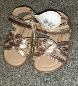 baby girl first walker sandals