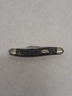 Clean Vintage Schrade Walden NY USA Stockman Knife #825 Razor Blade Stainless  — photo 7