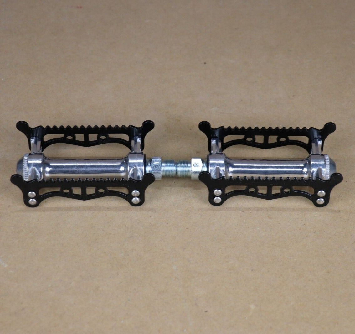 Soma Citoyen Du Monde Pedals Made By MKS of Japan | eBay