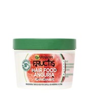 Fructis Hair Food Anguria Maschera Capelli Rivitalizzante Garnier 390Ml