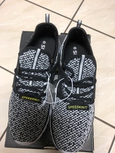 champion adapter sneaker