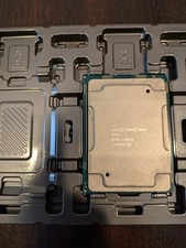 Intel Xeon Gold 6142M SR3B1 2.6GHz/3.7GHz 22 MB 16 C/32 T LGA 3647 150W TDP