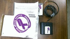 PrePass Weight Station Bypass Service Device for Commercial Trucks