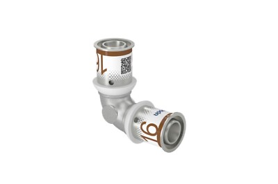 Uponor fittinge 10 Stk Winkel 16mm