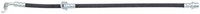 A.B.S. SL6554 Bremsschlauch 500 Mm FüR Toyota