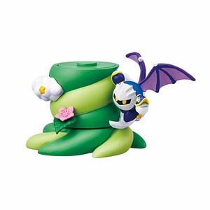 Re Ment Kirby Arbol En Suenos Apilables Figura Metaknight Enviar Cardboad Caja Ebay