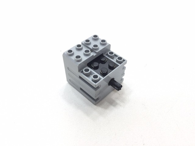 lego 43362