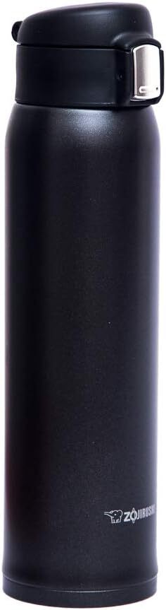 Zojirushi SM-SHE 16/20oz Stainless Steel Vacuum Insulated Travel