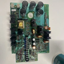 Executone 33020 Card for EXCUTONE NURSE CALL SYSTEMS