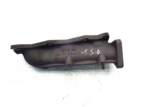 Abgaskrümmer Renault Espace IV Vel Satis 3,0 D Diesel P9X715 P9X D3411Y