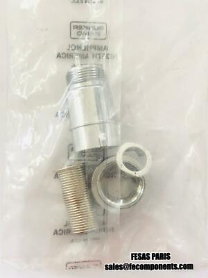 Amphenol 91MC4M Connectors