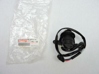 2004 Yamaha Ttr125 Key Switch Electric Ignition Switch for sale 