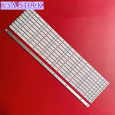 10stk SVG600A26 _Rev02_UHD_151215 LED Strips For Vizio E60U-D3