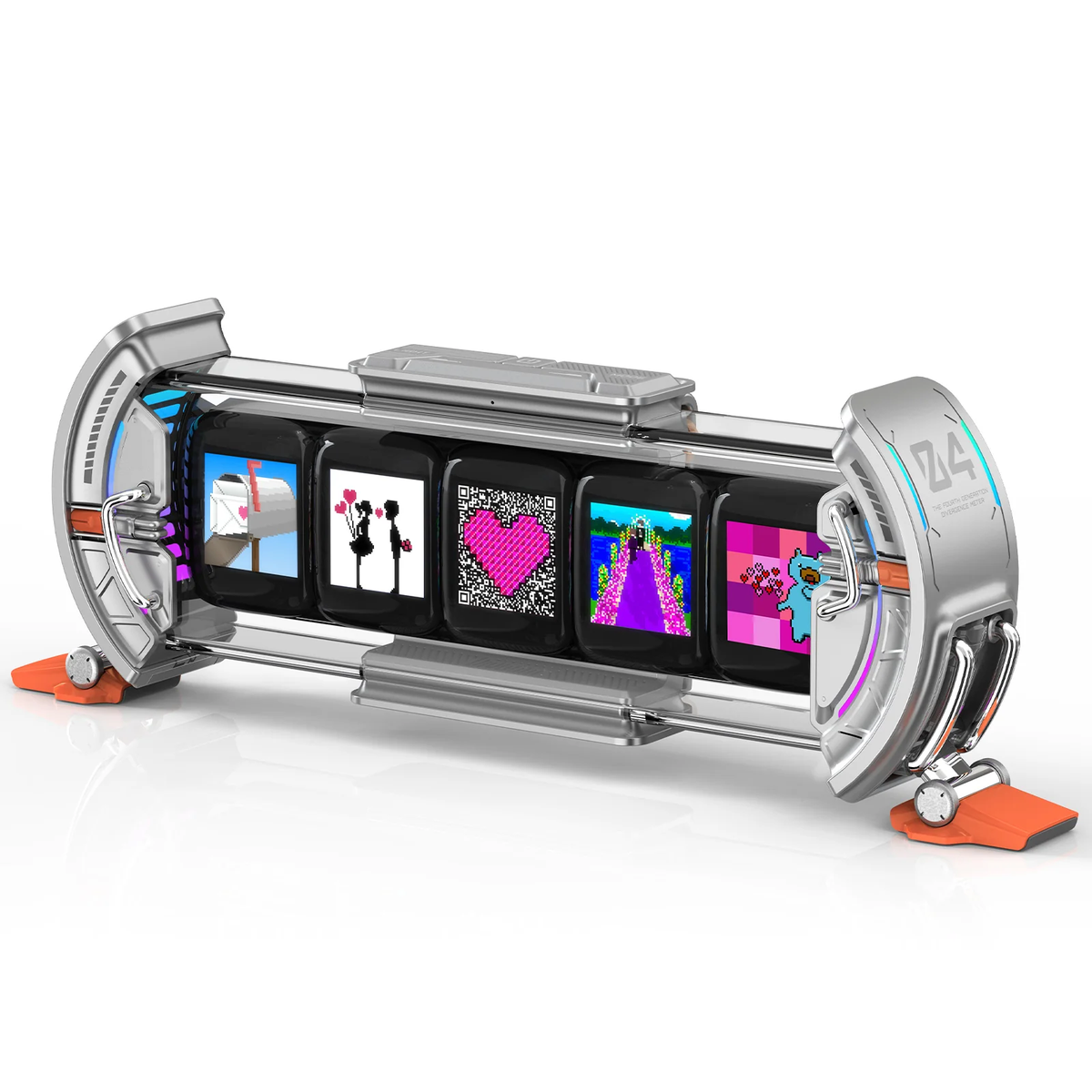 Divoom times gate 【公式通販】