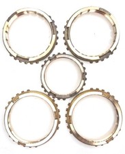 Ford Gm Tremec Borg Warner Non World Class T5 Synchronizer Ring Kit