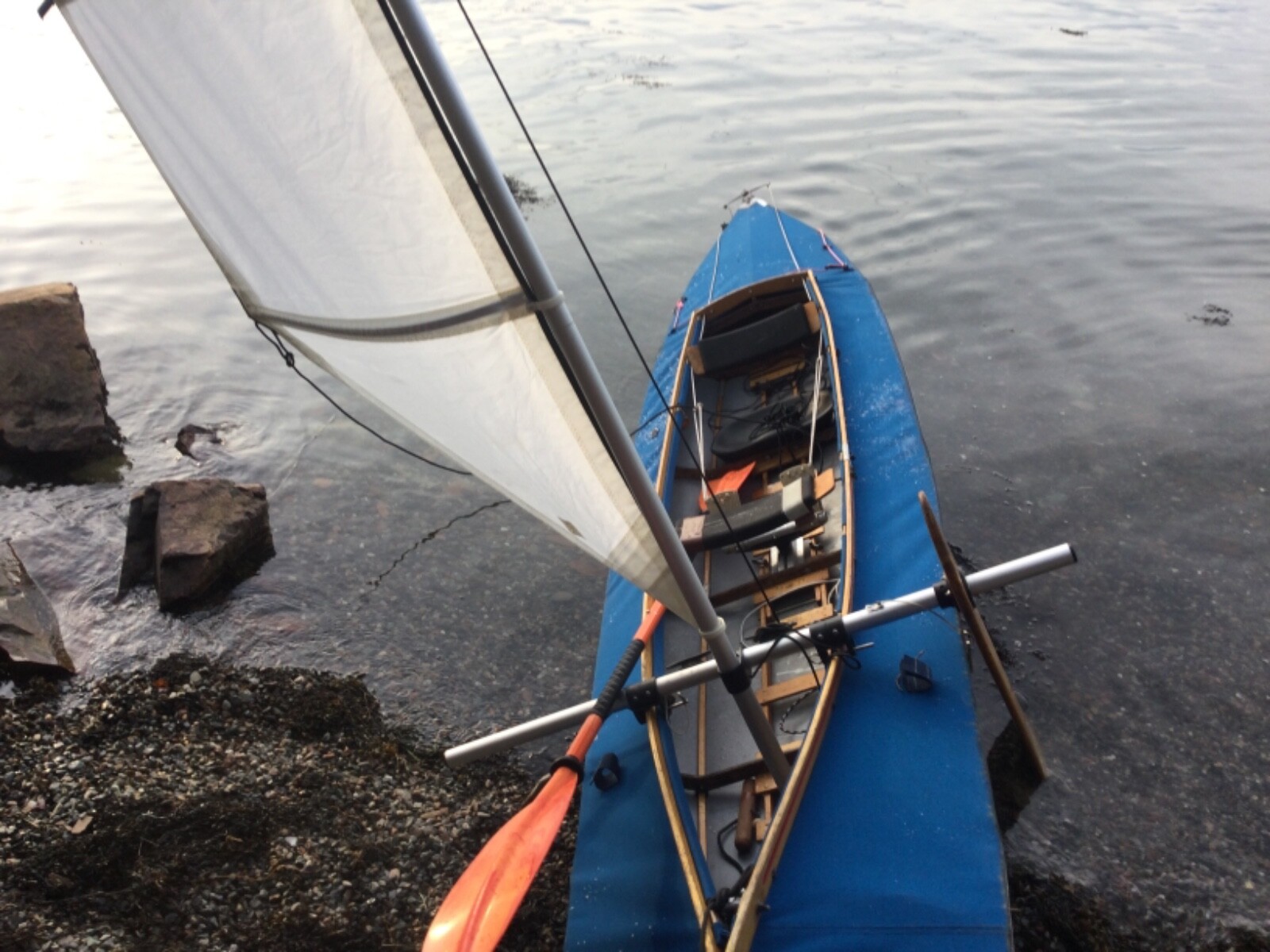 Аутригеры для байдарки своими руками из пвх трубы