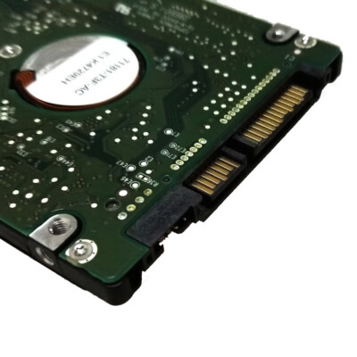 Western Digital AV-25 320GB WD3200BUCT 5400RPM SATA 2.5