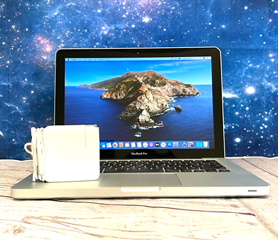 Apple Macbook Pro 13 Apple Macbook Pro 13