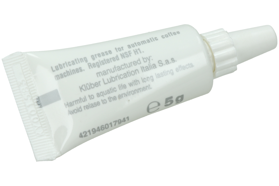 PHILIPS LUBRICATION GREASE HD5061/01 SAECO COFFEE MACHINE UNIVERSAL