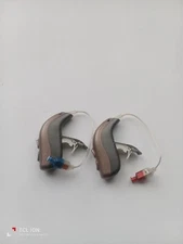 Bernafon ZR9 MNR T for mild severe hearing losses