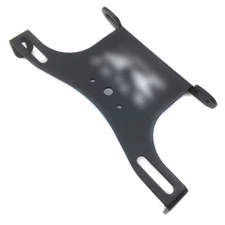 Black Fender Eliminator Tidy Tail "GSXR" For 1996-2012 Suzuki GSXR600 GSX-R750