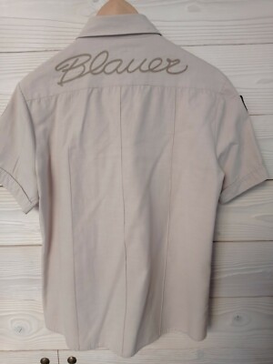 Casacca Isacco Sion Taglia XL In Cotone - Bianco, Tessuto 190 Gr/m&sup2; - Essenziale E Comoda