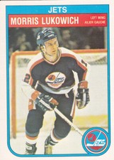 1982-83 O-Pee-Chee Hockey (Pick From List)