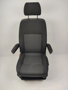 VW T5 T6 Fahrersitz Komfortsitz Links Vorne Tasamo Armlehne Sitzheizung