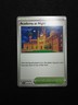 Academy at Night - 054/064 - Uncommon - Shrouded Fable - 2024- Pokemon Card - NM