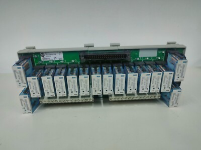 Allen Bradley 1492-XIM4024-16R