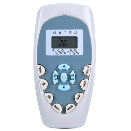 Neu DG11E4-20 für Kelon Klimaanlage Fernbedienung DG11E4-19 DG11E4-24 DG11E4-16 - Bild 1 von 6