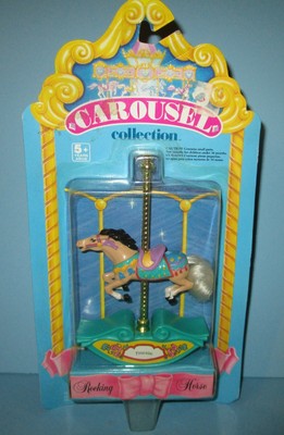 matchbox carousel collection
