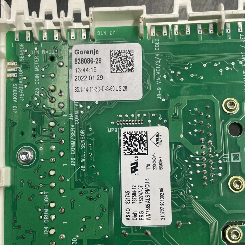 GORENJE 838086-28 2022.01.29 - image 3 of 3