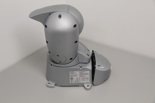 Panasonic AW-HR140 Full HD Integrated Outdoor PTZ Camera With 20X Zoom - Picture 7 of 10