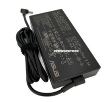 120W AC Adapter Charger For Asus ZenBook Flip 15 UX563FD-A1027T UX563FD 20V 6A
