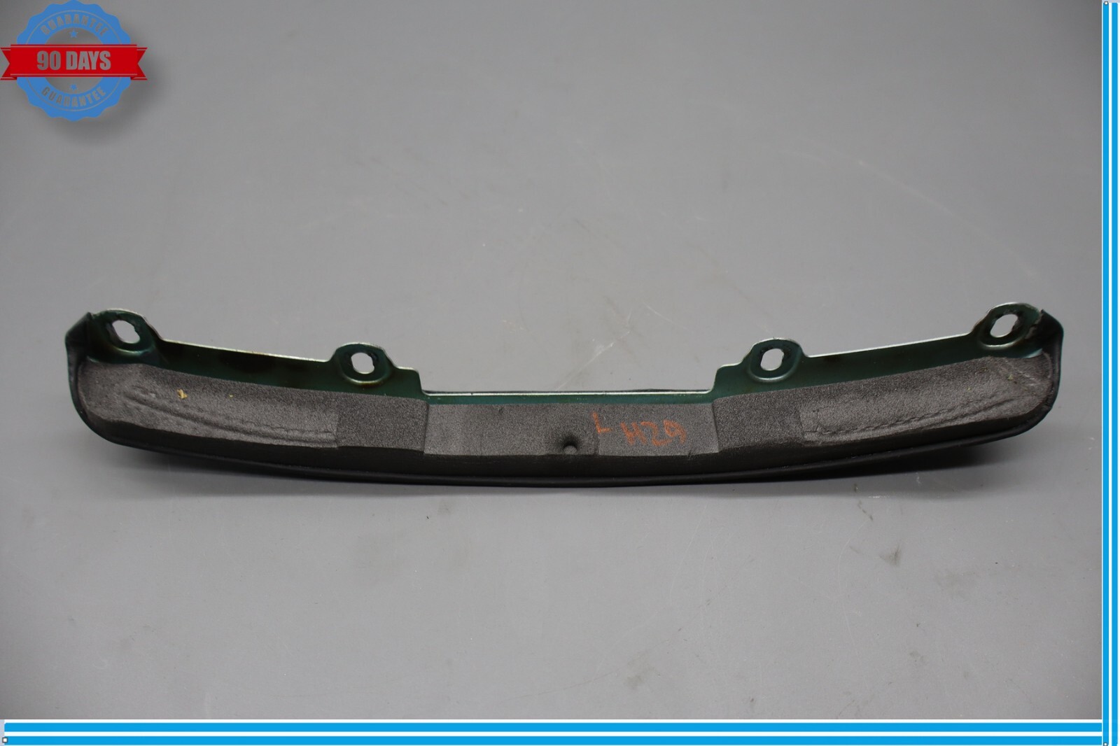 Bentley Continental Flying Spur 2006-2012 Left Interior trim molding