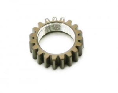 Serpent #909559 Centax gear-pinion alu. 19t | eBay Serpent #909559 Centax gear-pinion alu. 19t | eBay
