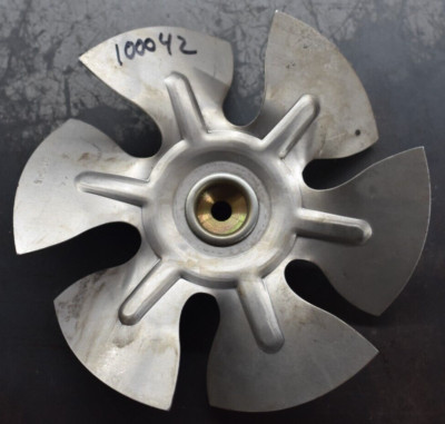 Frigiking A/C Fan Blade (CW Rotation) 91-04244 (FK01-04244); 100042 | eBay