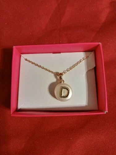 Модная бижутерия из нержавеющей стали Avon Pearl