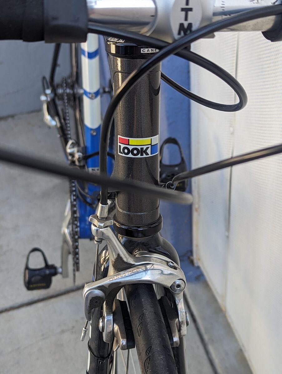 Look Kg281 Rare Carbon 56cm Road bike LOS ANGELES PICK UP | eBay Look Kg281 Rare Carbon 56cm Road bike LOS ANGELES PICK UP | eBay
