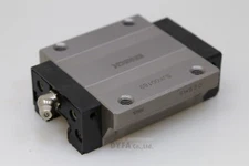 SAMICK-THK Genuine NNB SHS20CSS for replace low noise motion BRG-I-2967=1C44