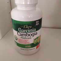 Pure Organic Garcinia Cambogia Naturals 80% Hca Weight Loss Diet Pills Fat Burn Pure Organic Garcinia Cambogia Naturals 80% Hca Weight Loss Diet Pills Fat Burn