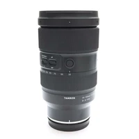【Condition】《Excellent Condition》 TAMRON 35-150mm F2-2.8 Di III VXD A058Z (for
