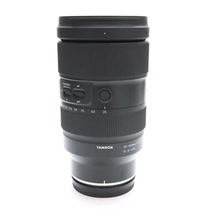 【Condition】《Excellent Condition》 TAMRON 35-150mm F2-2.8 Di III VXD A058Z (for