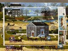 Buffalo The Whippersnappers of Cape Cod 300 Pc Jigsaw Puzzle Charles Wysocki — photo 3